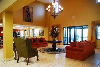 Chisholm Suite Hotel Duncan Zewnętrze zdjęcie