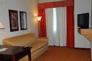 Chisholm Suite Hotel Duncan Zewnętrze zdjęcie