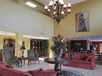 Chisholm Suite Hotel Duncan Zewnętrze zdjęcie